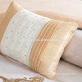 Madison Park Vanessa Housse de couette Housse de couette Jacquard Gold